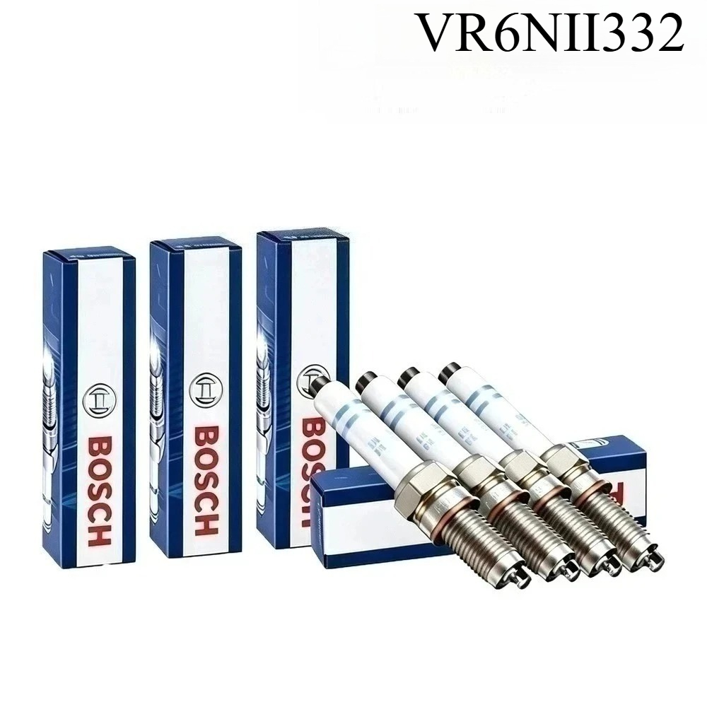 Bosch Spark Plug Iridium - หัวเทียนอิริเดียม Bosch VR6NII332 ใช้สำหรับ Subaru Forester