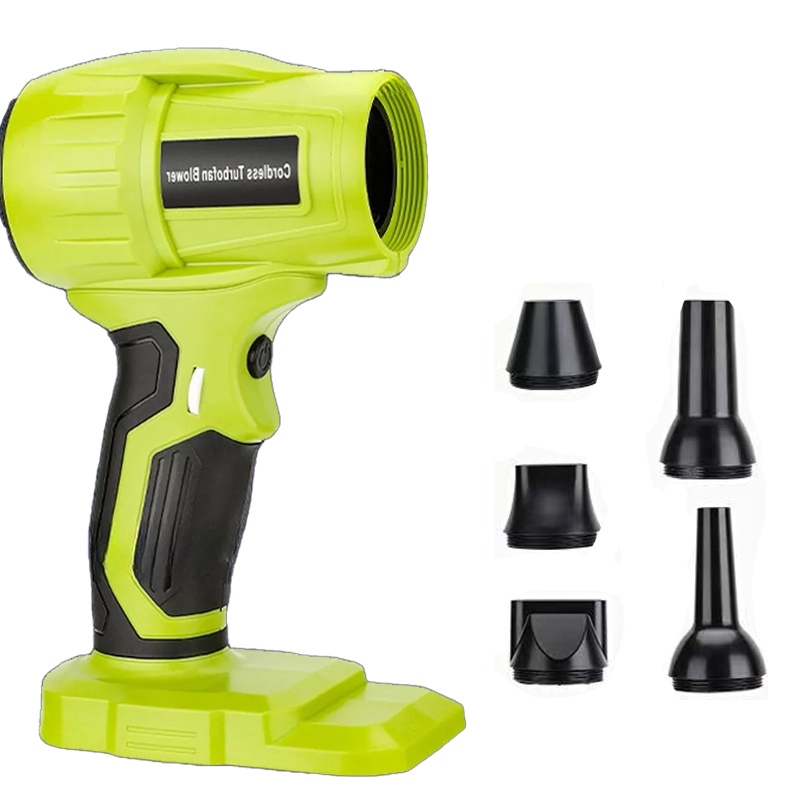 สําหรับ Ryobi 18V Li-Ion แบตเต - Dryer Car Blower บทวิจารณ์และราคา