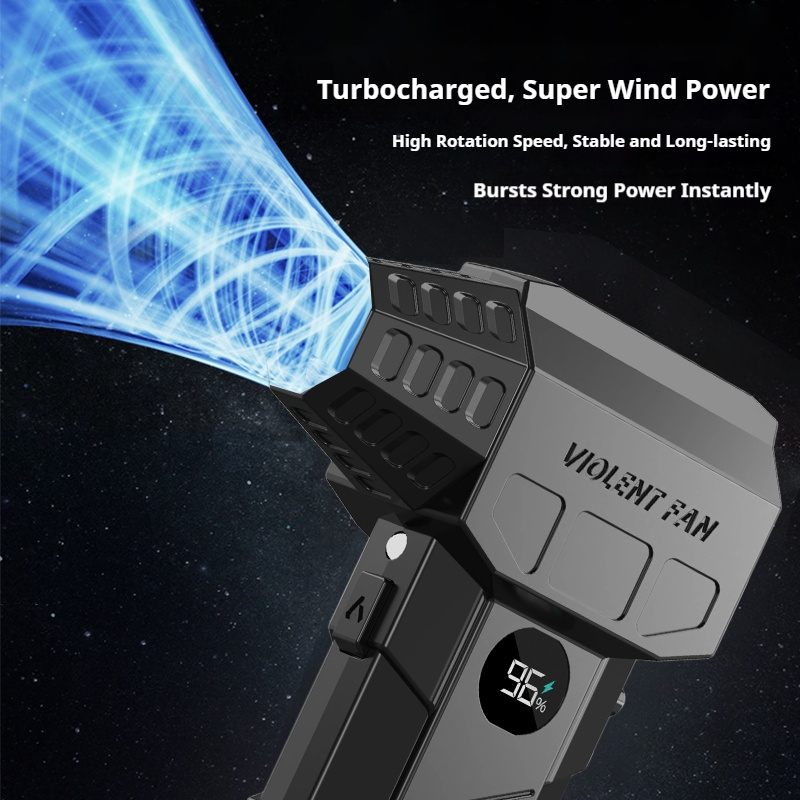 เครื่องเป่าลมไฟฟ้า 990000 รอบต - Dryer Car Blower บทวิจารณ์และราคา