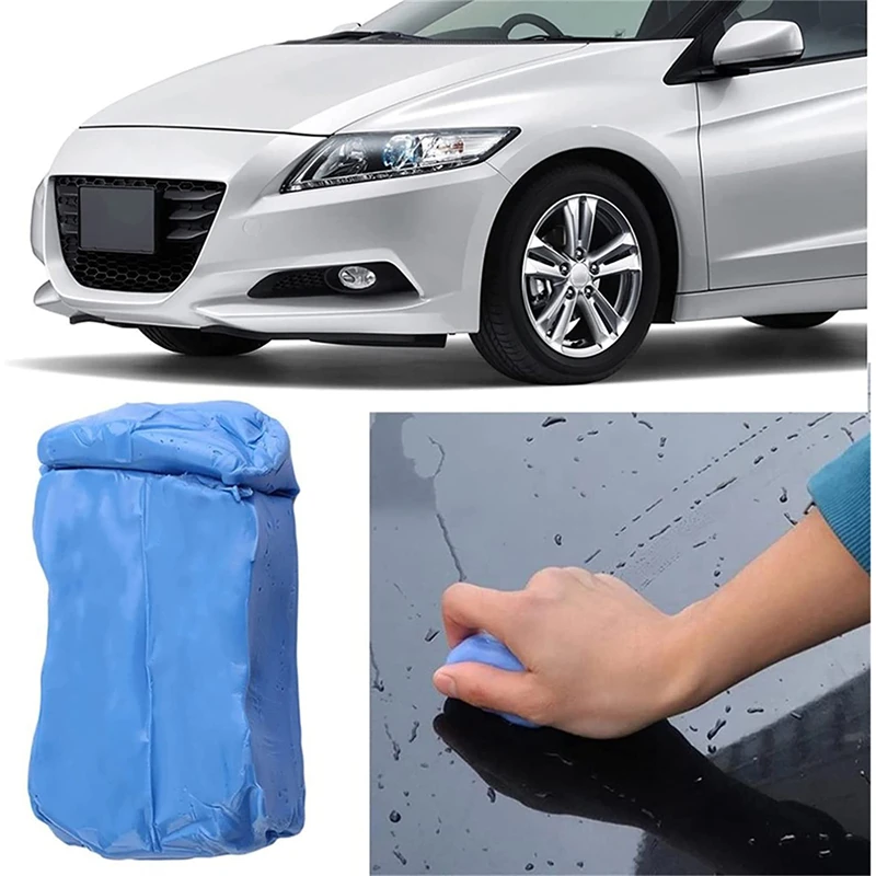 1-3Pcs Clay Bar รายละเอียด Aut - Detailing Brush Set บทวิจารณ์และราคา
