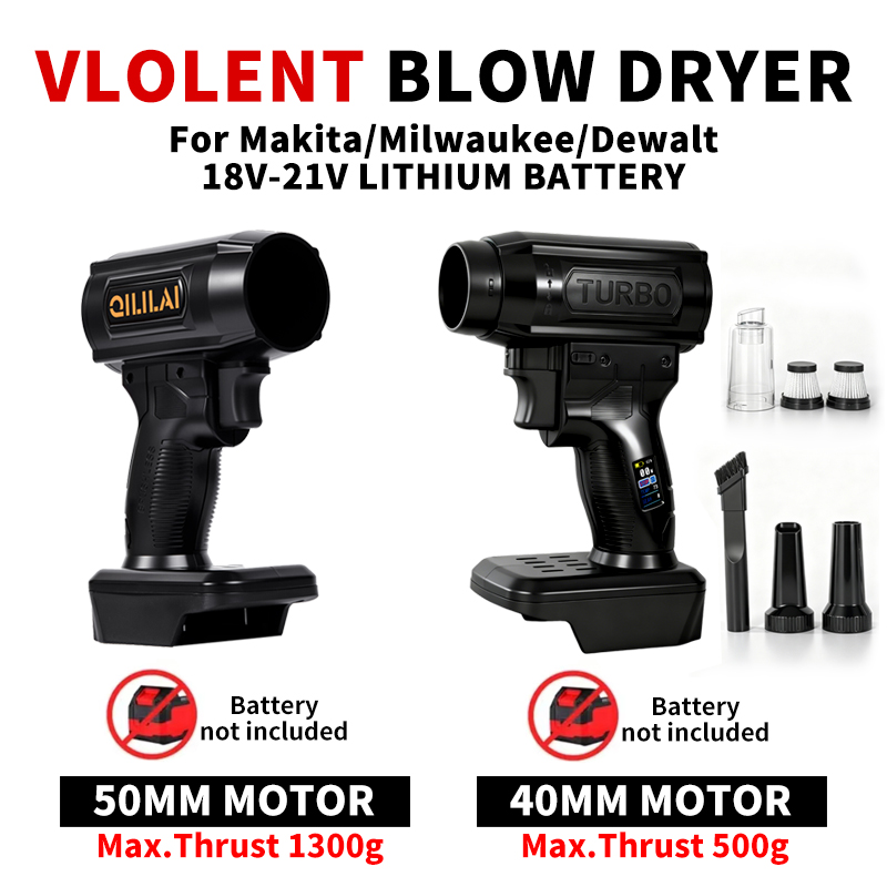 เครื่องเป่าลมแรงสำหรับรถยนต์ พ - Dryer Car Blower บทวิจารณ์และราคา